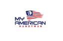 My American Handyman logo